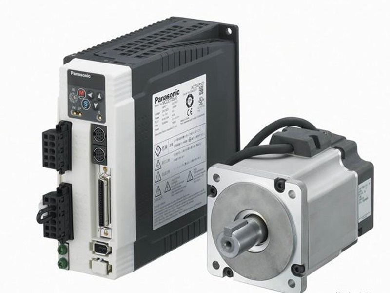 如何選擇合適的松下伺服型號