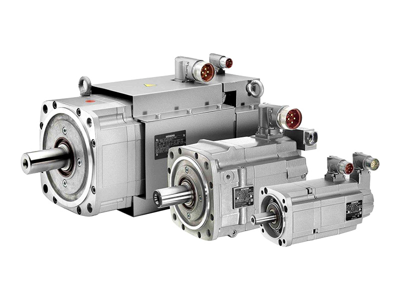 伺服電機(jī)怎么安裝？5個(gè)流程步驟