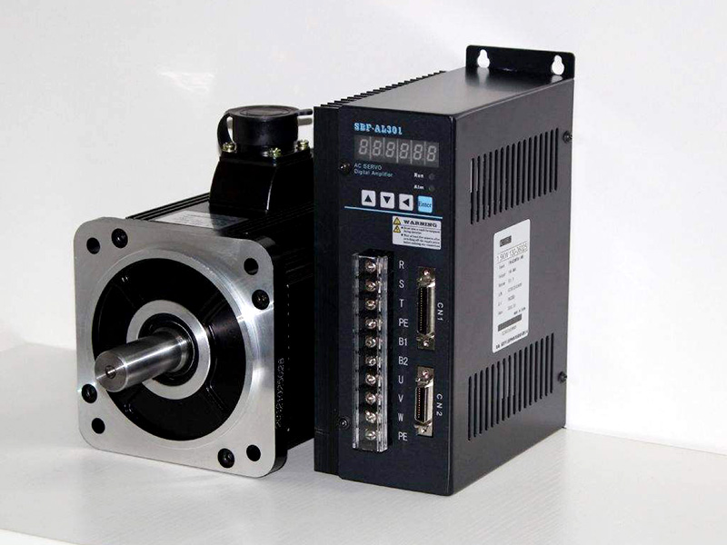 伺服馬達(dá)的功率有多大？這樣可以計(jì)算出來！