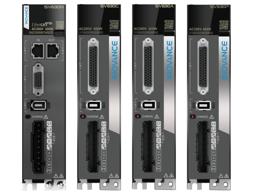 SV630經(jīng)濟(jì)型伺服驅(qū)動(dòng)器